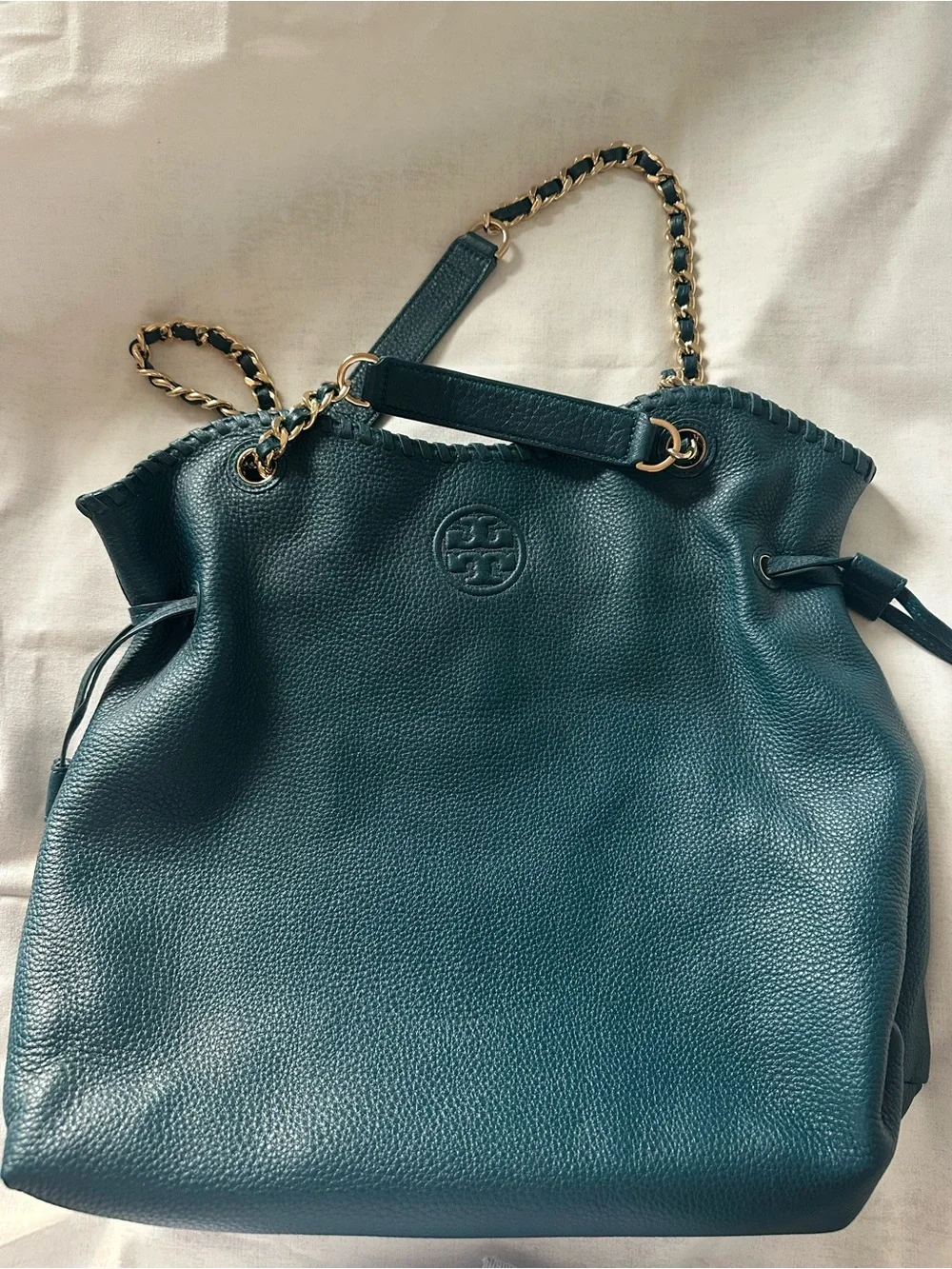 Tory Burch add designer